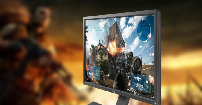 10 Best Monitor For PS4 and Xbox One - Boost Your Gaming Experience